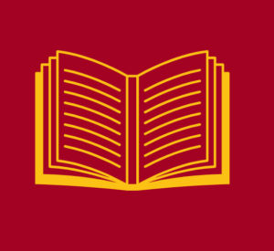 Reading Icon